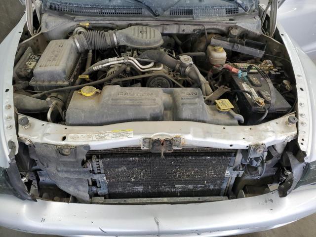 Photo 11 from auction – 2003 DODGE DAKOTA with VIN 1D7HG38X63S219030