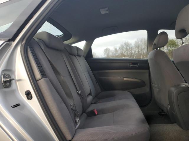 Photo 10 from auction – 2007 TOYOTA PRIUS with VIN JTDKB20U777601814