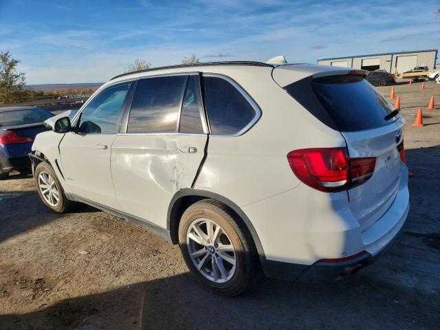 Photo 2 from auction – 2015 BMW X5 XDRIVE3 with VIN 5UXKR0C57F0P05343