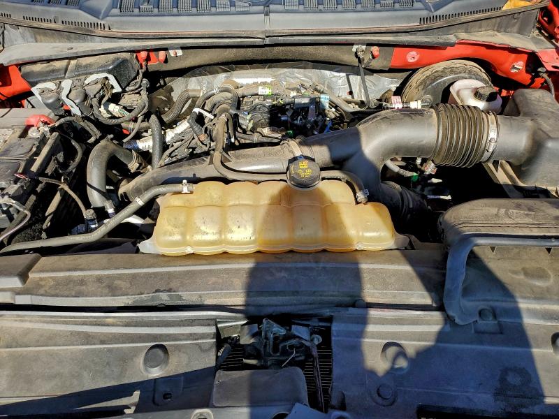 Photo 11 from auction – 2020 FORD F150 with VIN 1FTEW1CP6LFA05496