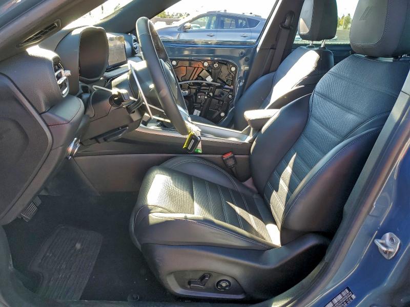 Photo 7 from auction – 2024 DODGE HORNET R/T with VIN ZACPDFDW2R3A25842