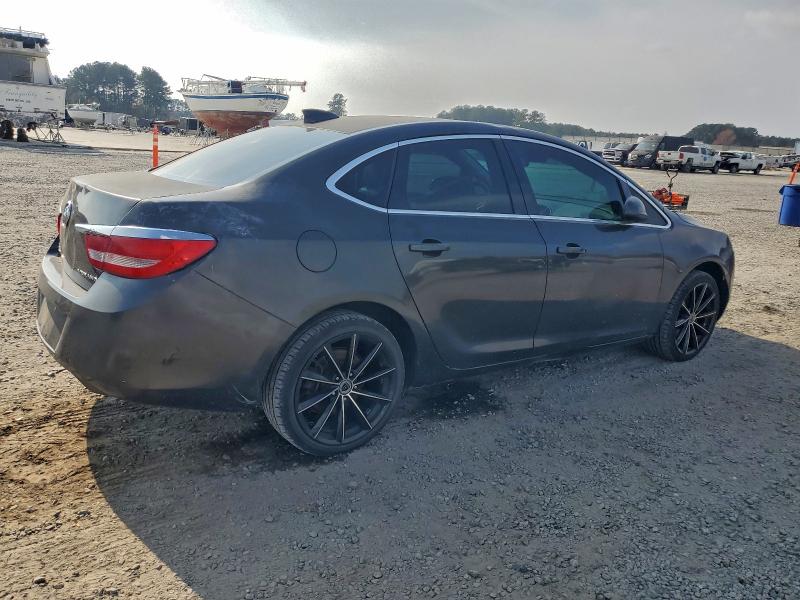 Photo 3 from auction – 2016 BUICK VERANO with VIN 1G4PP5SK0G4132356