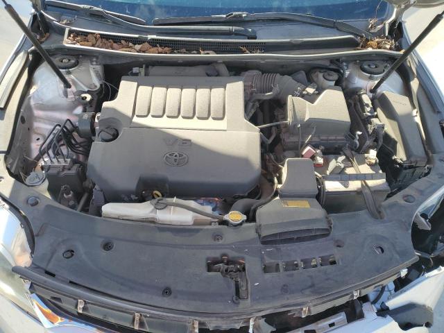 Photo 11 from auction – 2013 TOYOTA AVALON BAS with VIN 4T1BK1EB8DU069614