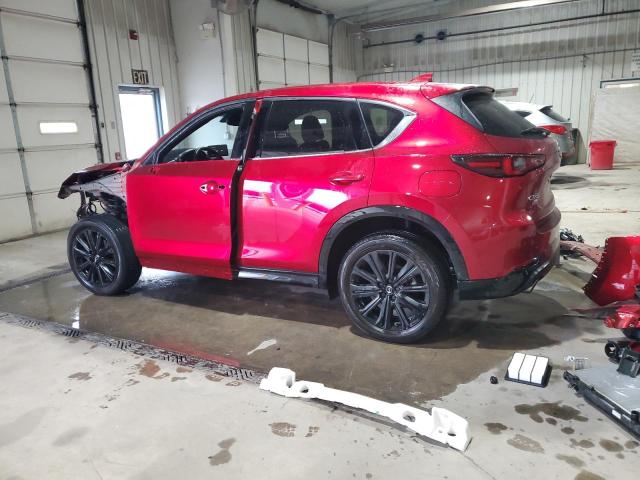 Zdjęcie 2 z aukcji – 2023 MAZDA CX-5 z VIN JM3KFBAY6P0275199