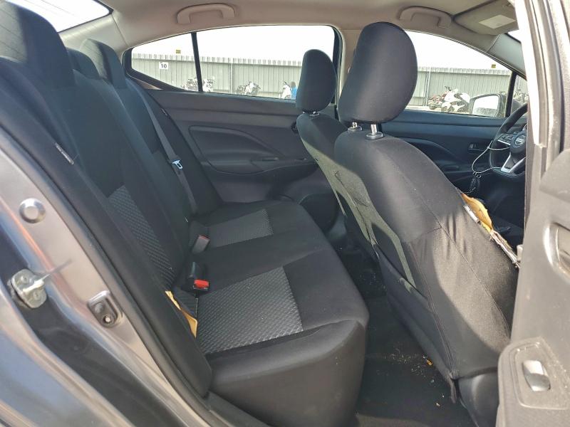 Photo 10 from auction – 2021 NISSAN VERSA with VIN 3N1CN8DV4ML820435