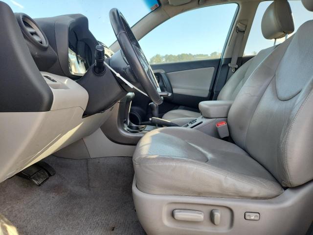 Photo 7 from auction – 2012 TOYOTA RAV4 LIMIT with VIN 2T3YK4DV6CW016391