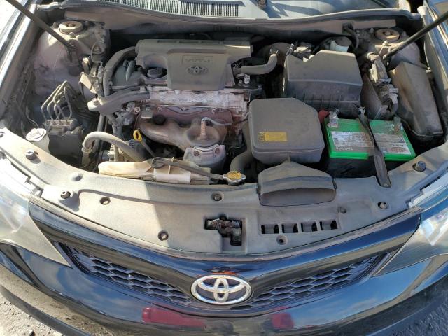Photo 11 from auction – 2012 TOYOTA CAMRY BASE with VIN 4T1BF1FKXCU033134