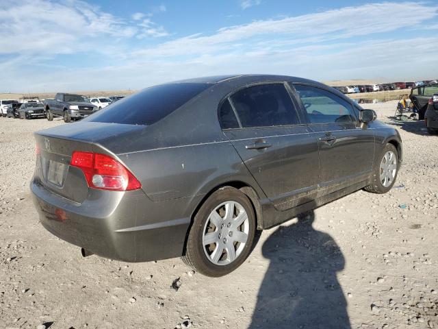 Photo 3 from auction – 2006 HONDA CIVIC LX with VIN JHMFA15556S005885