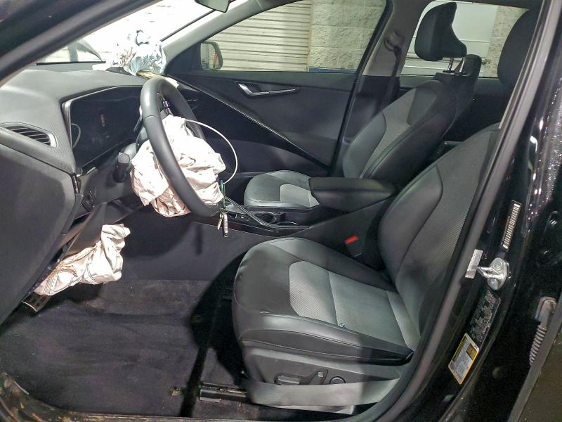 Photo 7 from auction – 2023 KIA NIRO EX with VIN KNDCR3LE3P5099633