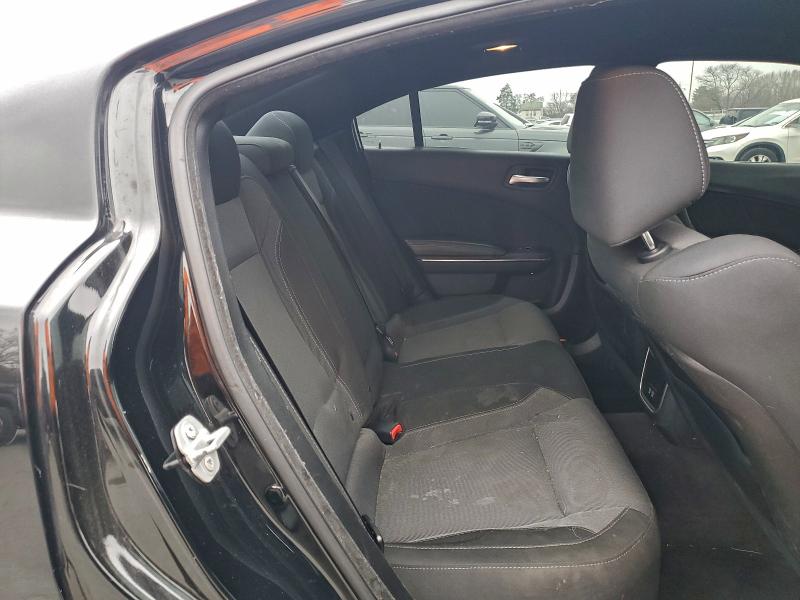 Photo 10 from auction – 2016 DODGE CHARGER SX with VIN 2C3CDXJG2GH293724