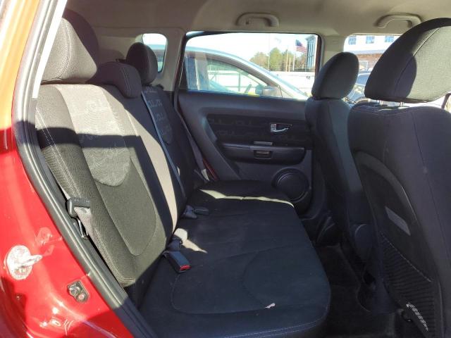 Photo 10 from auction – 2013 KIA SOUL + with VIN KNDJT2A63D7556441