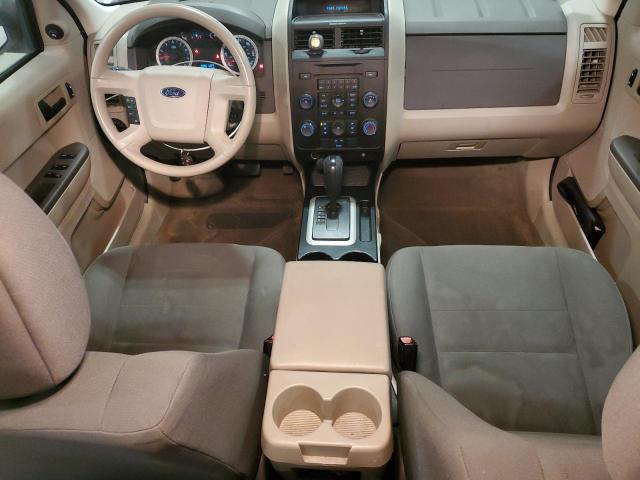 Photo 8 from auction – 2011 FORD ESCAPE XLS with VIN 1FMCU9C72BKC61048