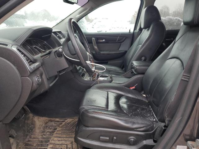 Photo 7 from auction – 2013 GMC ACADIA SLT with VIN 1GKKVRKD7DJ246868