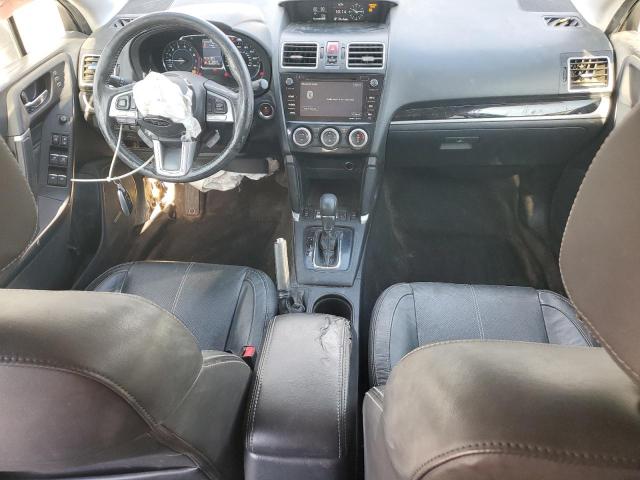 Photo 8 from auction – 2017 SUBARU FORESTER 2 with VIN JF2SJATC9HH499929