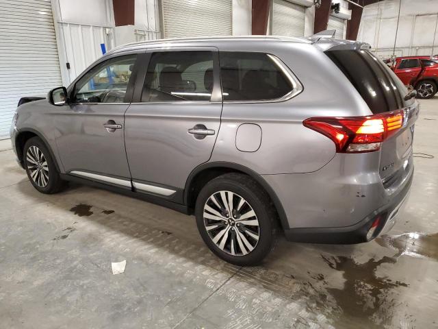 Photo 2 from auction – 2019 MITSUBISHI OUTLANDER with VIN JA4AZ3A35KZ012254