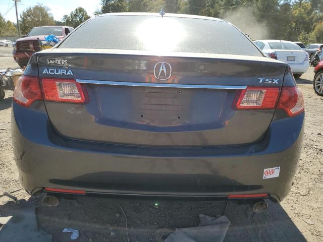 Photo 6 from auction – 2013 ACURA TSX with VIN JH4CU2F43DC002190