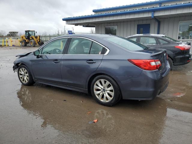 Photo 2 from auction – 2015 SUBARU LEGACY 2.5 with VIN 4S3BNAC61F3062420