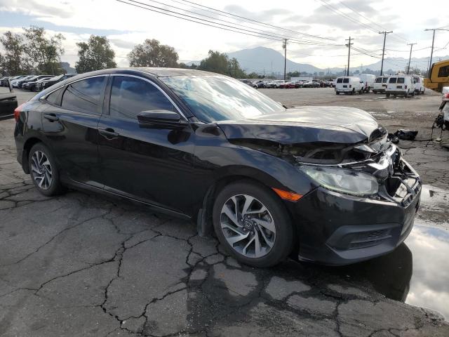صورة رقم 4 من المزاد - 2016 HONDA CIVIC EX مع VIN 2HGFC2F77GH540728