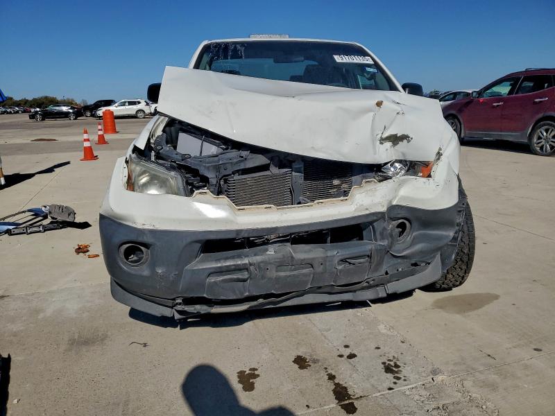 Photo 5 from auction – 2017 NISSAN FRONTIER with VIN 1N6BD0CT9HN731623