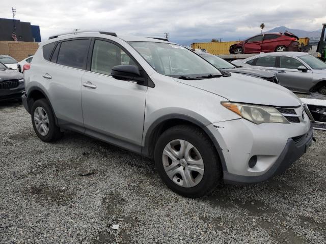 Photo 4 from auction – 2013 TOYOTA RAV4 LE with VIN JTMZFREV8DD019540