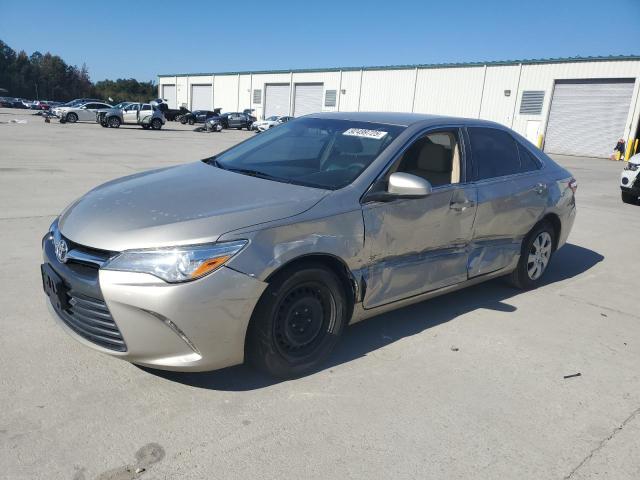 TOYOTA CAMRY 2017 with VIN 4T1BF1FK0HU305794 - Photo from auction