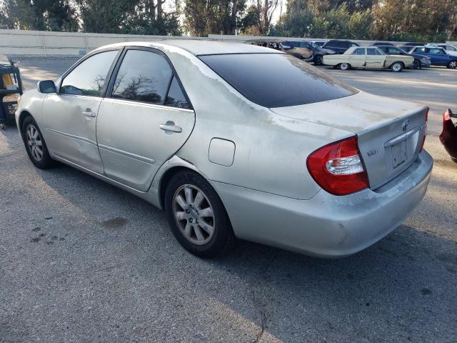 Photo 2 from auction – 2003 TOYOTA CAMRY LE with VIN 4T1BE30K13U751999