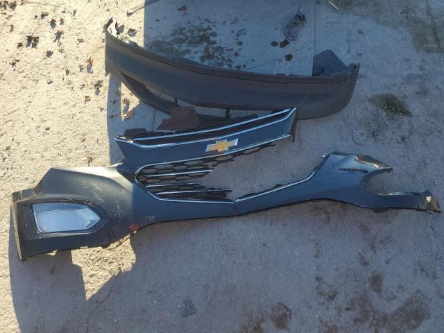 Photo 13 from auction – 2017 CHEVROLET EQUINOX LT with VIN 2GNALCEK1H1553173