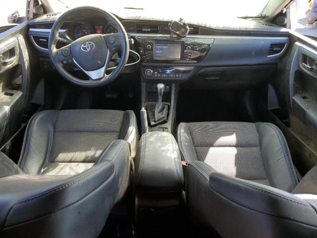 Photo 8 from auction – 2016 TOYOTA COROLLA L with VIN 5YFBURHE2GP438679