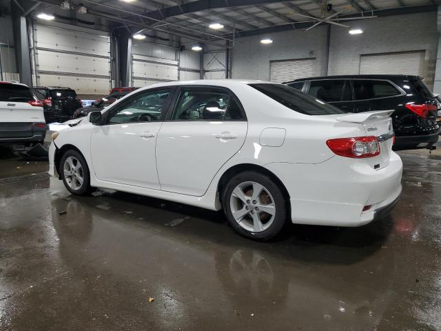 Photo 2 from auction – 2013 TOYOTA COROLLA BA with VIN 5YFBU4EE0DP105271