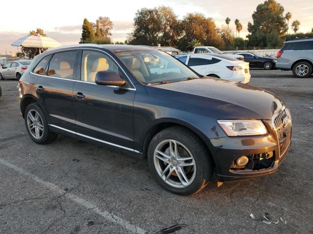 صورة رقم 4 من المزاد - 2014 AUDI Q5 PREMIUM مع VIN WA1LFAFP0EA100990