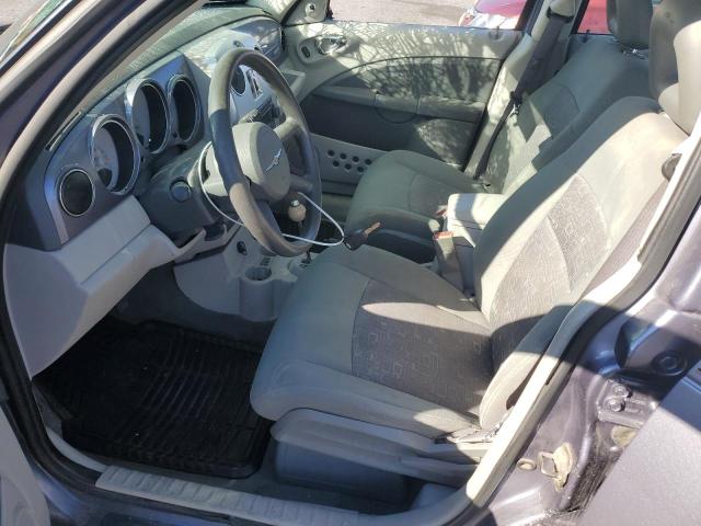 Photo 7 from auction – 2007 CHRYSLER PT CRUISER with VIN 3A4FY48B87T509308