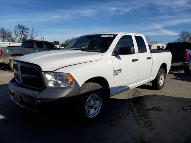 RAM 1500 CLASS 2020 with VIN 1C6RR7FG6LS124641 - Photo from auction