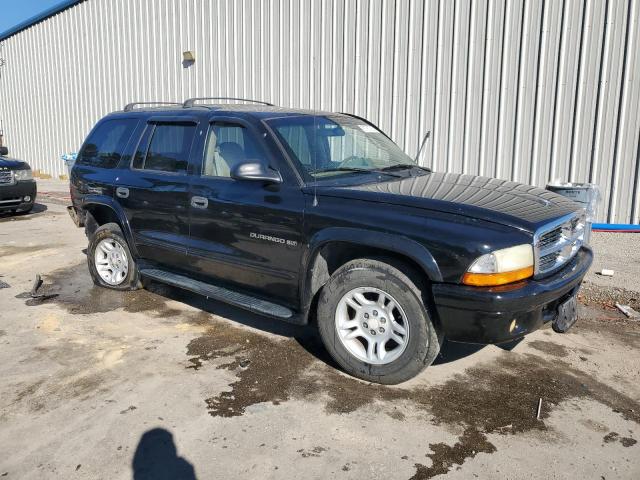 Photo 4 from auction – 2001 DODGE DURANGO with VIN 1B4HR28N11F615690