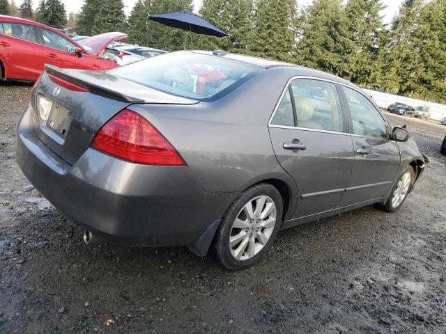 Photo 3 from auction – 2007 HONDA ACCORD with VIN 1HGCM66547A080691