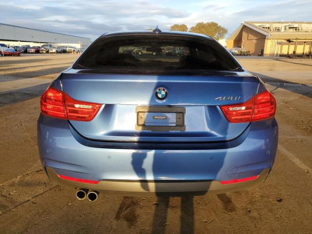 Photo 6 from auction – 2015 BMW 428 I GRAN with VIN WBA4A9C52FGL85455