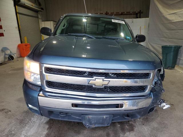 Photo 5 from auction – 2011 CHEVROLET SILVERADO with VIN 1GCPKSE36BF252679