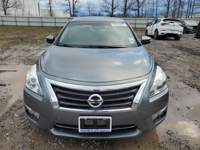 Photo 5 from auction – 2015 NISSAN ALTIMA 2.5 with VIN 1N4AL3AP2FC469791