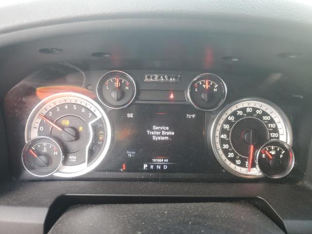 Photo 9 from auction – 2013 RAM 1500 SLT with VIN 1C6RR7GTXDS551432