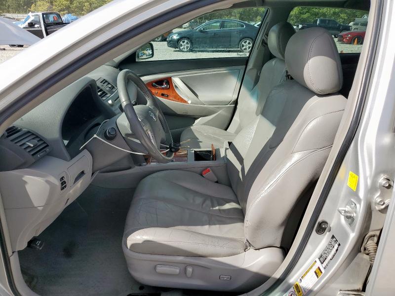 Photo 7 from auction – 2011 TOYOTA CAMRY BASE with VIN 4T4BF3EKXBR125734