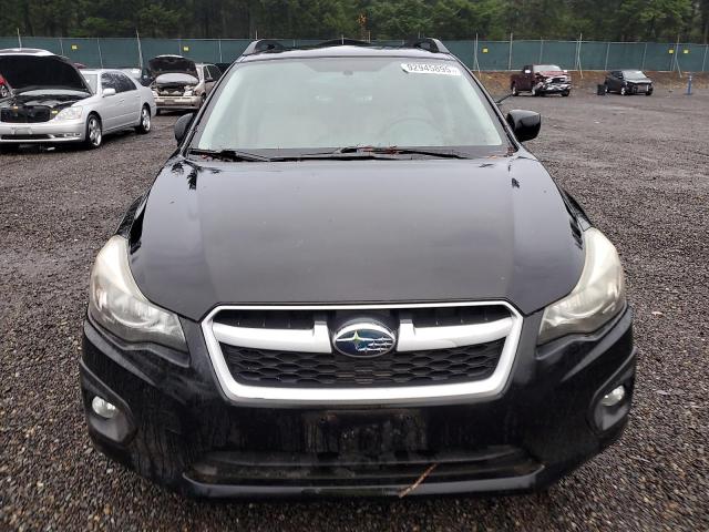 Photo 5 from auction – 2013 SUBARU IMPREZA SP with VIN JF1GPAS6XD2811919