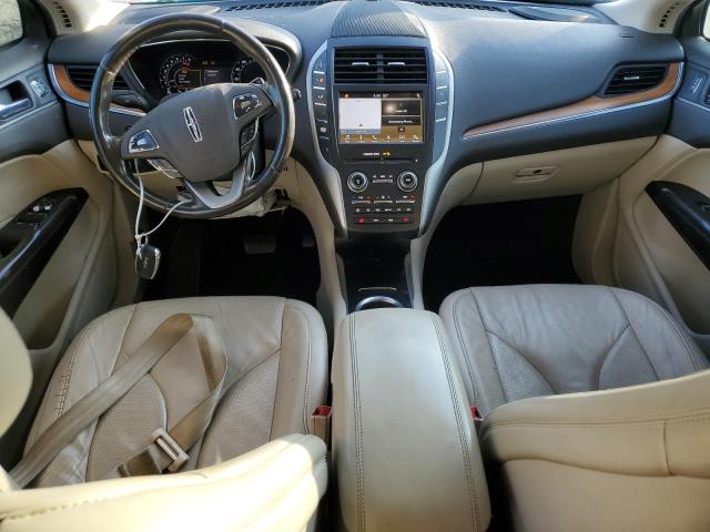 Photo 8 from auction – 2019 LINCOLN MKC SELECT with VIN 5LMCJ2C98KUL21238