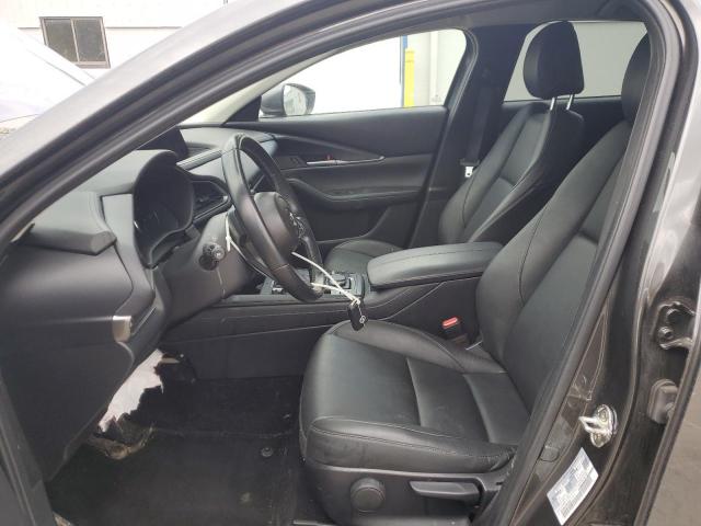 Photo 7 from auction – 2022 MAZDA CX-30 SELE with VIN 3MVDMBBL6NM420406