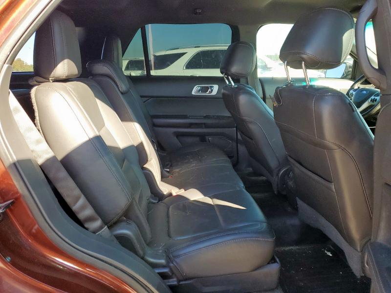 Photo 11 from auction – 2015 FORD EXPLORER X with VIN 1FM5K7D82FGB58358