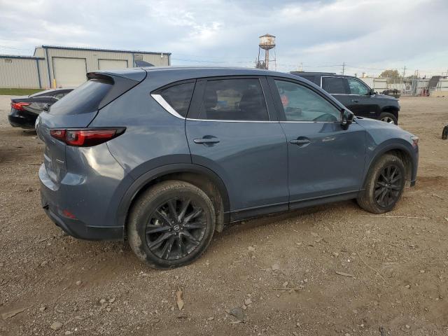 Photo 3 from auction – 2023 MAZDA CX-5 PREFE with VIN JM3KFBCM5P0213531