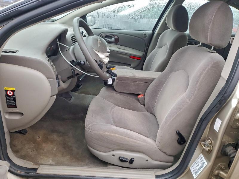 Photo 7 from auction – 2003 CHRYSLER CONCORDE L with VIN 2C3HD46R03H506128
