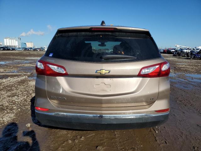 Photo 6 from auction – 2019 CHEVROLET EQUINOX LT with VIN 2GNAXJEV0K6280935