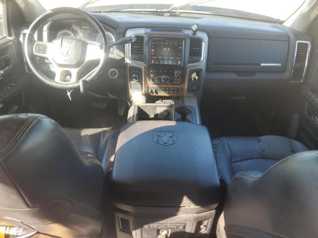 Photo 8 from auction – 2013 RAM 2500 LARAM with VIN 3C6UR5FL4DG535444