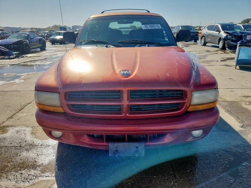Photo 5 from auction – 1999 DODGE DURANGO with VIN 1B4HR28Z8XF681889