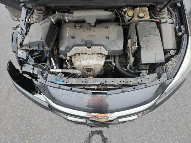 Photo 11 from auction – 2014 CHEVROLET MALIBU 2LT with VIN 1G11E5SL1EF192391