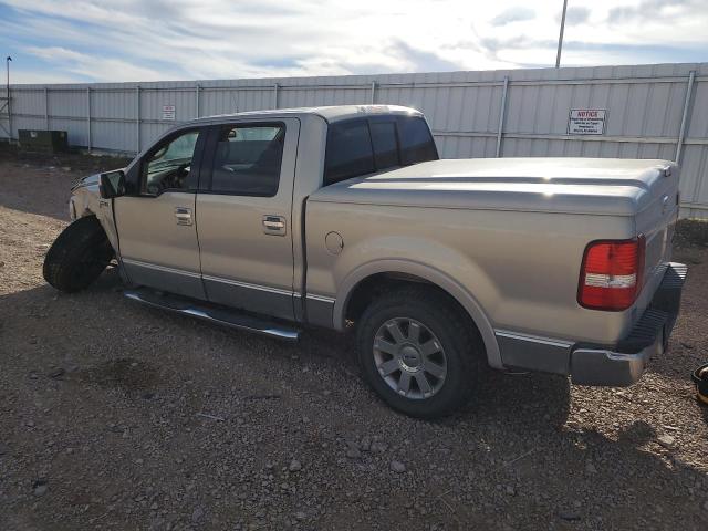 Photo 2 from auction – 2006 LINCOLN MARK LT with VIN 5LTPW18566FJ11674